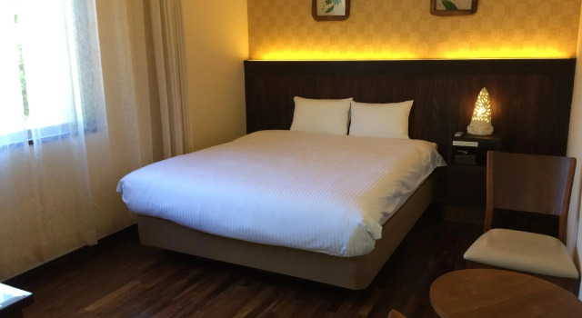 Двухместный номер Standard Pension Sunset Beach