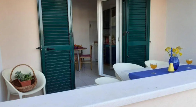 Апартаменты с 2 комнатами Apartments Borovina
