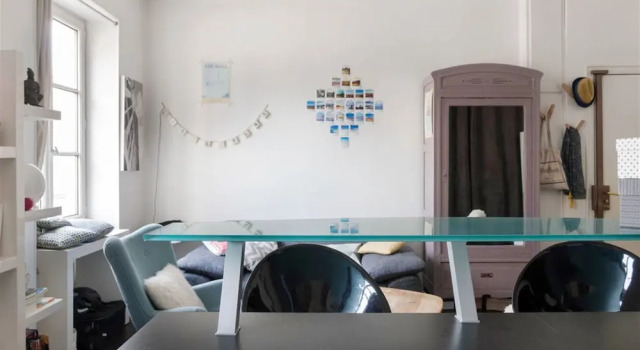 Modern Studio Bastille Smartrenting, Забронировать Отель Париж Иль-де-Франс, рядом с Бреге – Сабен