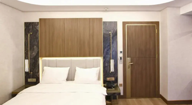 Номер Superior Erba Hotel