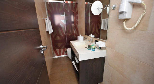 Двухместный номер Standard Hotel Indigo Barcelona - Plaza Catalunya 4Sup by IHG