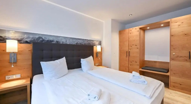 Landhaus am See Appartement LH 1