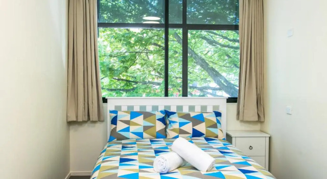 Номер Standard Hobson Lodge