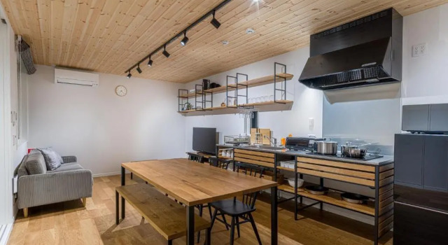 Rakuten STAY HOUSE x WILL STYLE Itoshima 106, Prenota Hotel Itoshima Fukuoka