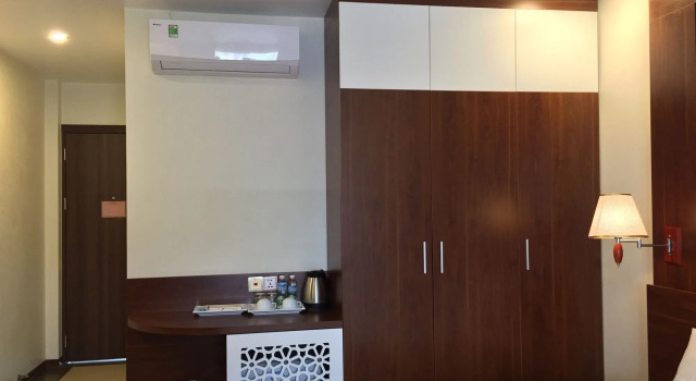 Halong Diamond Hotel
