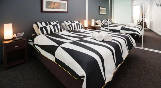 Honeysuckle Executive Suites, Забронировать Апартаменты/квартира Ньюкастл Новый Южный Уэльс, рядом с Hamilton TAFE Campus