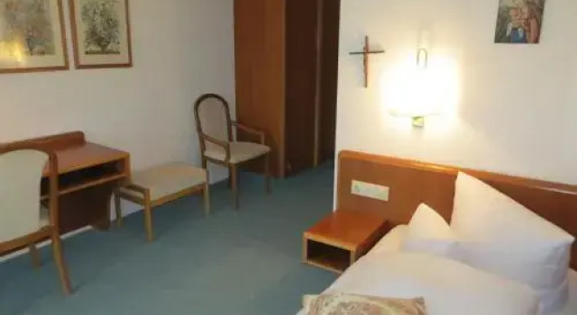Haus Maria Trost, Book Hotel Beuron Upper Danube