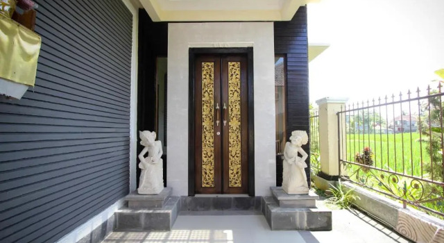 Вилла Casa Priya Ubud