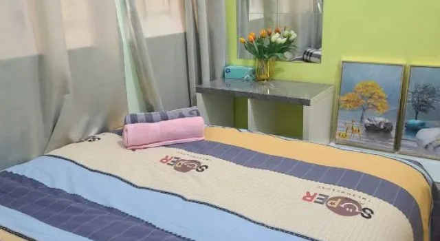 Suite LongWin Hostel