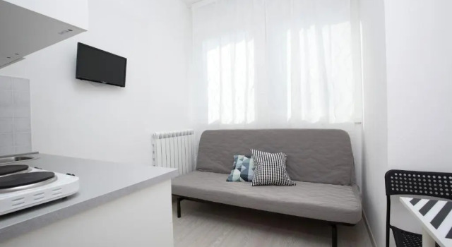 Rimini Youth Apartment, Забронировать Апартаменты/квартира Римини - центр города Римини
