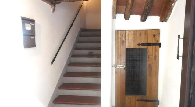 Апартаменты Apartment Nina
