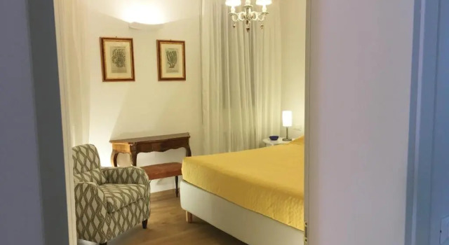 Апартаменты Casa Margherita Accademia