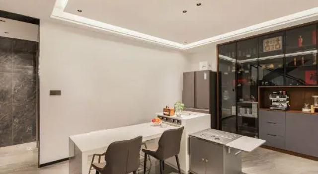 Tonglu Cangqiongjingshe Homestay