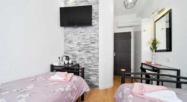 Двухместный номер Standard Rooms Nekic 1