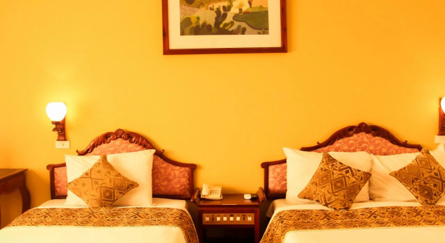 Hue Heritage