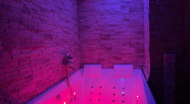 Двухместный номер Superior Les nids de la Baie