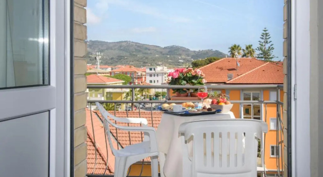 Номер Economy Hotel Ristorante La Marina Mhotelsgroup