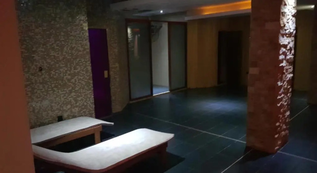 Апартаменты Milmari Resort Premier 47