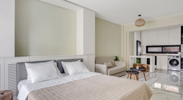 Verde Premium Apartments, Reserva ahora Apartamento Tesalónica Macedonia