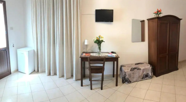 Deluxe Dreier Zimmer La Mimosa di Erice