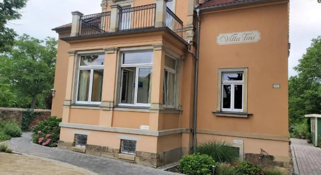 Villa Tini
