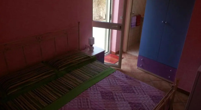 Economy Double room B&B Villa Eleonora