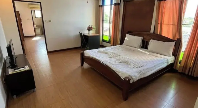 Семейный номер Standard Tamnak Lanta at Chiang Mai