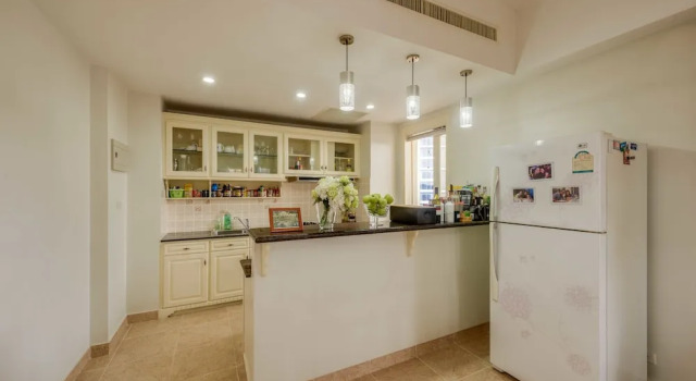 Семейный люкс City View Apartment