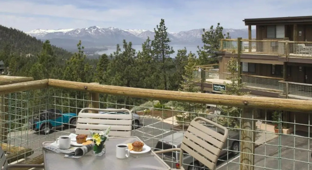 WorldMark Lake Tahoe, Reserva ahora Hotel Stateline Estados Unidos