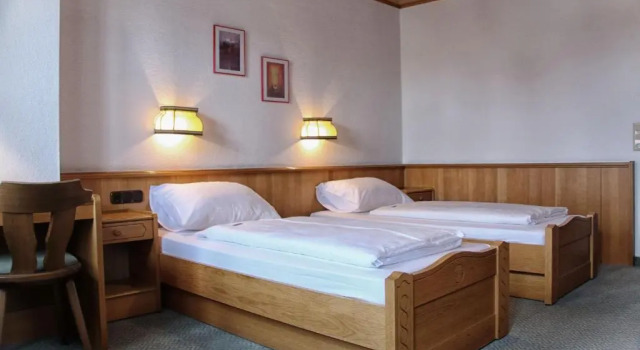 Schlappinger-Hof, Rezerwuj Hotel Reisbach 