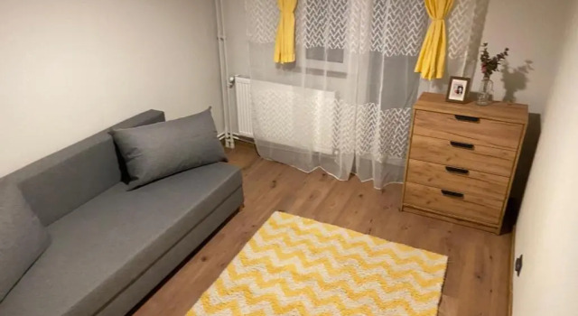 Huoneisto Apartament Central