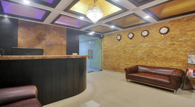 Treebo Mangalam, Bhawanipur, Забронировать Отель Отели Калькутты 3 звезды, 3*