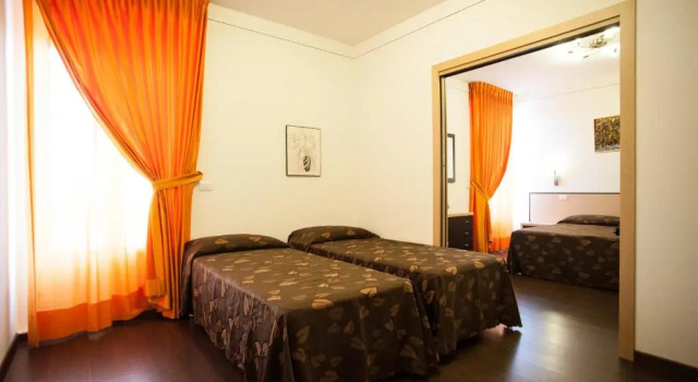 Suite Anghiari Hotel