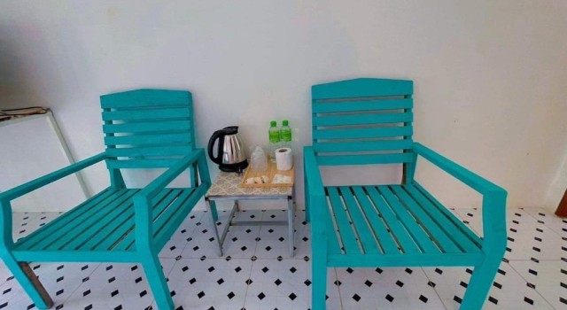 Номер Superior Capital O 75411 Navagio​ Boutique​ Koh​ Chang
