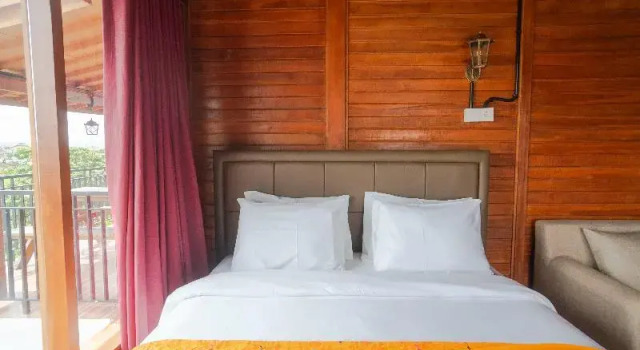 Апартаменты Standard Sky Apartments and Suites