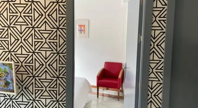 Апартаменты Standard Apartamentos Avenida