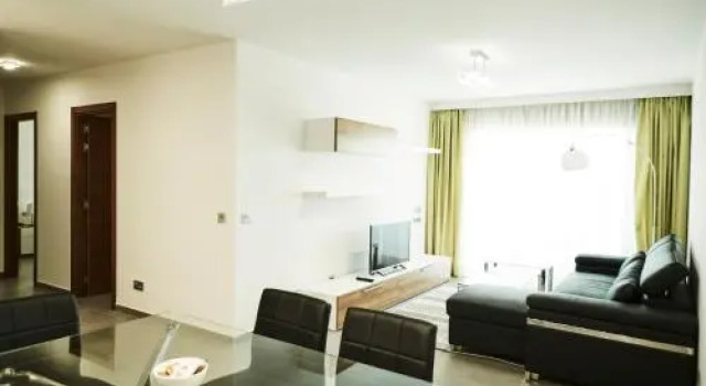 Luxury Apartment Las Terrazas, Book Apartment Hotels in Tenerife with Parking, Parking