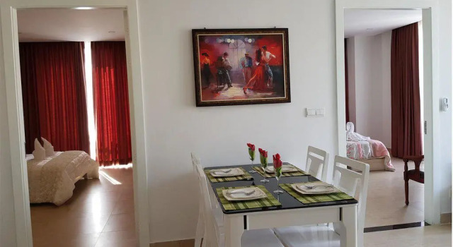 MekongView 3 CondoTel