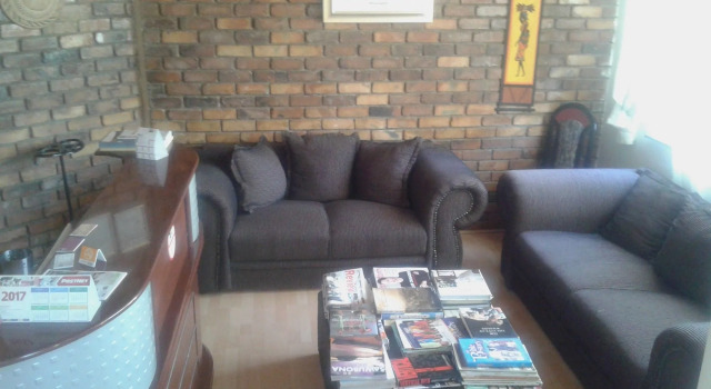 Royal Olympia Lodge