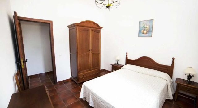 Cortijo Pedrera