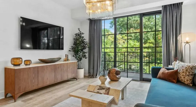 Apartment Bleau Vine Luxe Suite