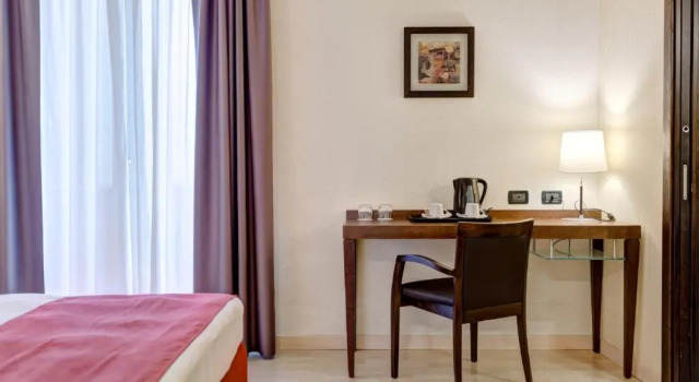 Семейный номер Standard Stadio Hotel