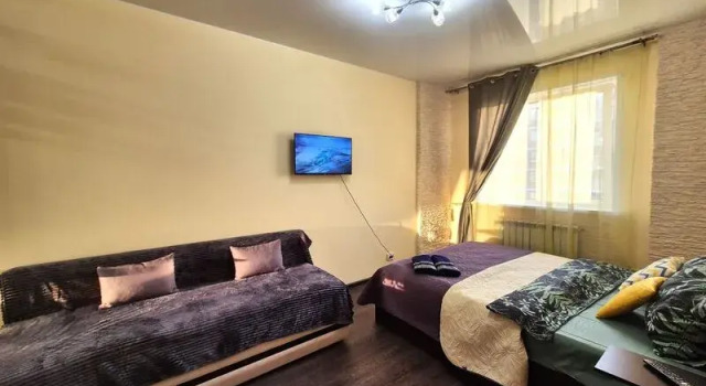 Apartments on Berezhok street, 3, Book Lejlighed Ivanteyevka Moskva oblast
