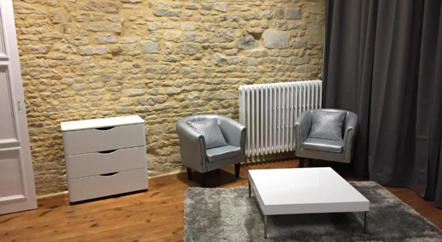 Апартаменты Comfort Villa Des Ursulines