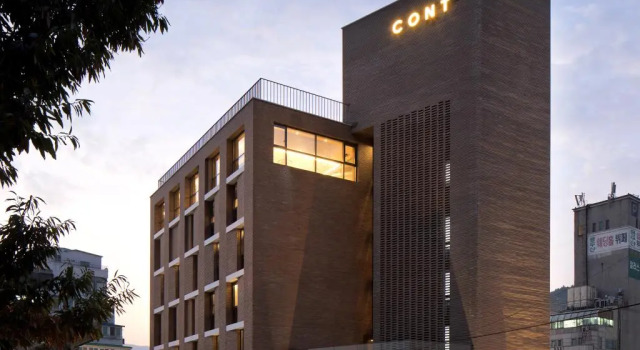 Номер Standard Cont Hotel