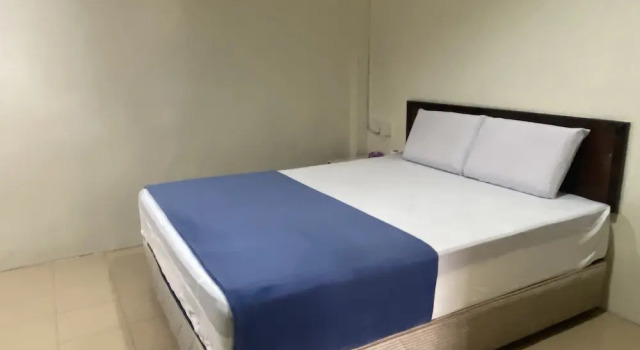 Двухместный номер Deluxe Hotel O Gold Hill Hotel
