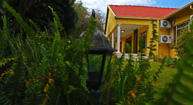 76 Darwin Guesthouse