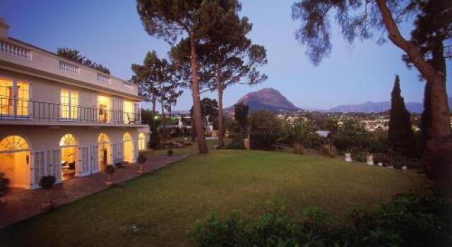 The Helderview Luxury Suites (Adults Only), Boek Hotel Kaapstad Westkaap