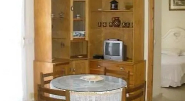 Apartamento Tortuga Playa con WiFi