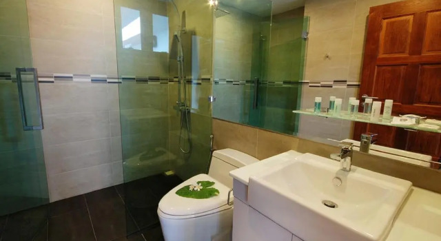 Номер Deluxe Villa Labaron